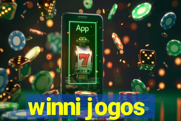 winni jogos